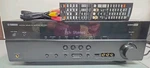 Yamaha RX-V667 Natural Sound Cinema Dsp 7.2 Channel Hdmi Reciever Tested Extras. Fixed Price $109.95.
