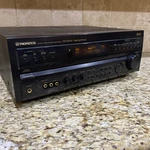 Pioneer VSX-D606S 5.1 Ch Av Surround Sound Receiver Stereo Var-input Tested Read. Fixed Price $59.87.