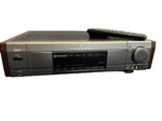 Rca Audio/video Dolby Surround Sound Receiver Model Rv 3280F W/ Remote Bundle. Fixed Price $35.00.