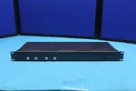 Gefen EXT-UHD600A-44 4K Ultra Mhz 4X4 Matrix. Fixed Price $270.05.