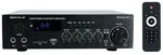 Rockville Bluamp 90 Home Stereo Bluetooth Receiver W/mic+phono+hdmi Input. Fixed Price $46.81.