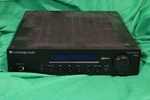 Cambridge Audio Sonata AR30 V2 Stereo Receiver. Fixed Price $100.00.