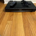 Panasonic SA-PT960 1000 Watt Home Theater Receiver 5 Dvd With Remote Tested !!. Fixed Price $55.96.