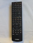 Yamaha RAV240 Remote Control V829500 For Receiver Surround Sound System. Fixed Price $24.99.