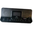 Iluv I168 Ipod Docking Speaker System With Alarm Clock And Radio - Tested. Fixed Price $14.95.