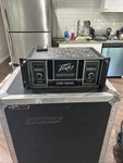 Peavey CS-800 Stereo Commercial Series Power Amplifier. Fixed Price $225.00.