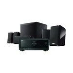 Yamaha YHT-5960 Premium All-in-one Home Theater System With 8K Hdmi And Wi-fi. Fixed Price $749.95.