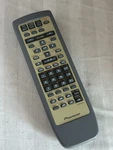 Genuine Pioneer XXD3032 Dvd Home Theater Remote - HTD320. Fixed Price $11.00.