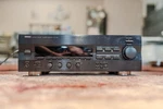 Yamaha Rx 496 2 Channel 150 Watt Receiver. Fixed Price $126.00.