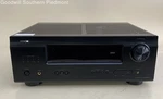 Denon AVR-391 A/v Surround Receiver With Remote Bundle Tested. Fixed Price $74.99.