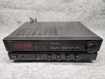 Denon Model DRA-425R Precision Audio Component Am-fm Home Stereo Receiver. Fixed Price $89.98.
