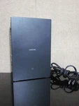 Samsung SWA-9100S Surround Sound Wireless Speaker Receiver Only W/ Power Cord. Fixed Price $49.00.