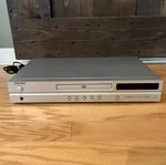 Koss Dvd Player KD260-2 Progressive Scan Home Theater System Working. Fixed Price $64.53.