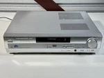 Panasonic SA-HT75 Dvd Home Theater Sound System With Remote. Fixed Price $46.99.