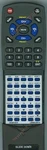 Replacement Remote For Harman Kardon CARTAVR1650HK, AVR165,. Fixed Price $34.85.