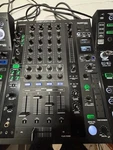Denon X1800P Club Mixer. Fixed Price $875.00.