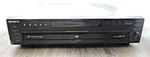 Sony Dvd/cd Changer DVP-NC655P No Remote Tested Works. Fixed Price $50.00.