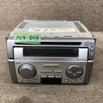 No Tested Pioneer Carrozzeria FH-P9900MD Double Din Cd/md Player Vintage Japan. Fixed Price $150.00.