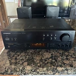 Pioneer VSX-405 Receiver Hifi Stereo 5.1 Channel Home Audio 1996. Fixed Price $65.95.