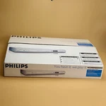 Philips DVP642/37 Progressive Scan Dvd Player Complete In Box New. Fixed Price $57.23.