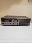 Jvc RX-315TN Receiver Tested. Fixed Price $36.71.