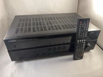 Yamaha RX-V367 250 W Stereo Av Receiver Tested!. Fixed Price $74.99.