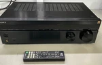 Sony STR-DH790 7.2-CH Av Receiver 4K Hdr. Fixed Price $250.00.