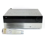 Harman Kardon Avr 144 Home Theater Surround A/v Receiver Bundle Tested Works Exc. Fixed Price $116.96.