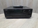 Pioneer VSX-D603S Audio Video Stereo Receiver Tested Black Vintage (not Working). Fixed Price $99.99.