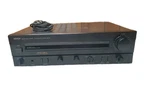 Vintage Denon PMA-520 Integrated Stereo Amplifier Tested. Fixed Price $101.00.