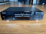 Pioneer Elite DV-59AVI Dvd Sacd Player Powers. Fixed Price $74.95.