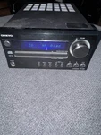 Onkyo CR-325 Cd Receiver *check Item Description*. Fixed Price $28.99.