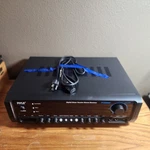 Pyle PT390AU 300 Watt Digital Am/fm Sd Usb Home Theater Stereo System No Remote. Fixed Price $54.60.
