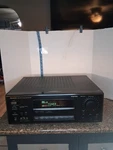 Onkyo A-SV610PRO Audio Video Control Amplifier. Fixed Price $40.00.