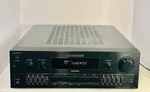 Sony TA-AV411 Integrated Stereo Amplifier Receiver Tested & Working Vintage 91. Fixed Price $65.00.