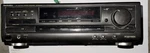 Technics SA-EX400 Av Control Stereo Receiver Tested & Working--no Remote. Fixed Price $61.43.