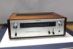 Vintage 1968 Sony STR-6060FW Am/fm Stereo Receiver. Fixed Price $395.00.