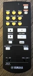 Yamaha RAV18 Zone 2 Audio Receiver Remote Control RX-V4600 Ii Mint Oem. Fixed Price $17.99.