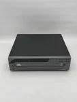 Jbl DVD600 Ii 5-DISC Multi-disc Dvd/cd Carousel Changer Player Tested Works. Fixed Price $68.99.
