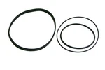 Belt Kit For Electrophonic Cassette Audio Recorder. Fixed Price $25.00.