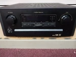 Marantz SR-19 (SR19/U1B) Av Surround Receiver Parts Only. Fixed Price $79.99.