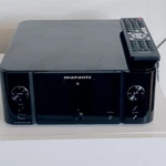 Marantz M-CR610 Network Cd Receiver Stereo System Tested Working. Fixed Price $219.00.