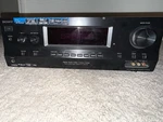 Sony STR-DH710 7.1 Channel A/v Receiver Dts-hd Dolby Digital Black. Fixed Price $63.00.