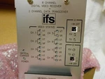 Ge VR7820-2DRDT-R3 Chanel Digital Video Receiver Module New Surplus. Fixed Price $225.95.