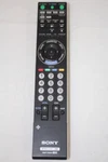 Genuine Sony Wireless Link Remote Control Model RMF-YB001 For DMX-WL1. Fixed Price $19.99.