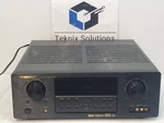Vintage Marantz SR5500 Av Surround Receiver Optical/analog Tested Working. Fixed Price $229.99.