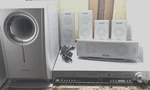 Panasonic Dvd Home Theater Sound System SA-HT720 W/ 5 Speakers & Sub (no 24 Pin). Fixed Price $159.99.