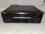 Sony STR-V220 Receiver Hifi Stereo 5.1 Channel Tested Works. Fixed Price $44.99.
