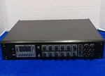 Rockville RCS180-6 Watt Zone 70V Commercial/restaurant Amplifier/bluetooth. Fixed Price $189.99.
