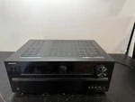 Onkyo A/v Reciever Black TX-NR509. Fixed Price $99.00.